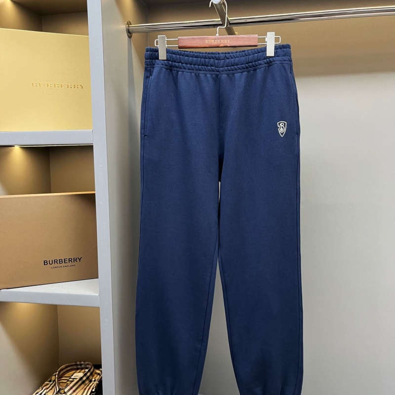 B**rry pants